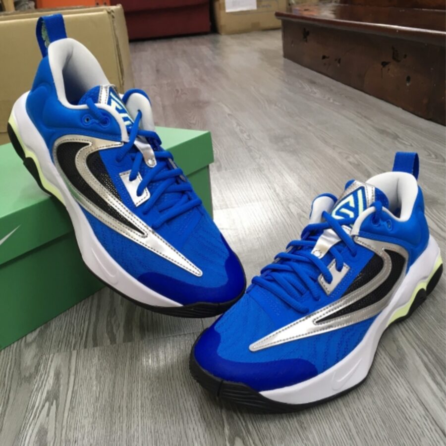 giày nike giannis immortality 3 ep 'photo blue white' dz7534-400