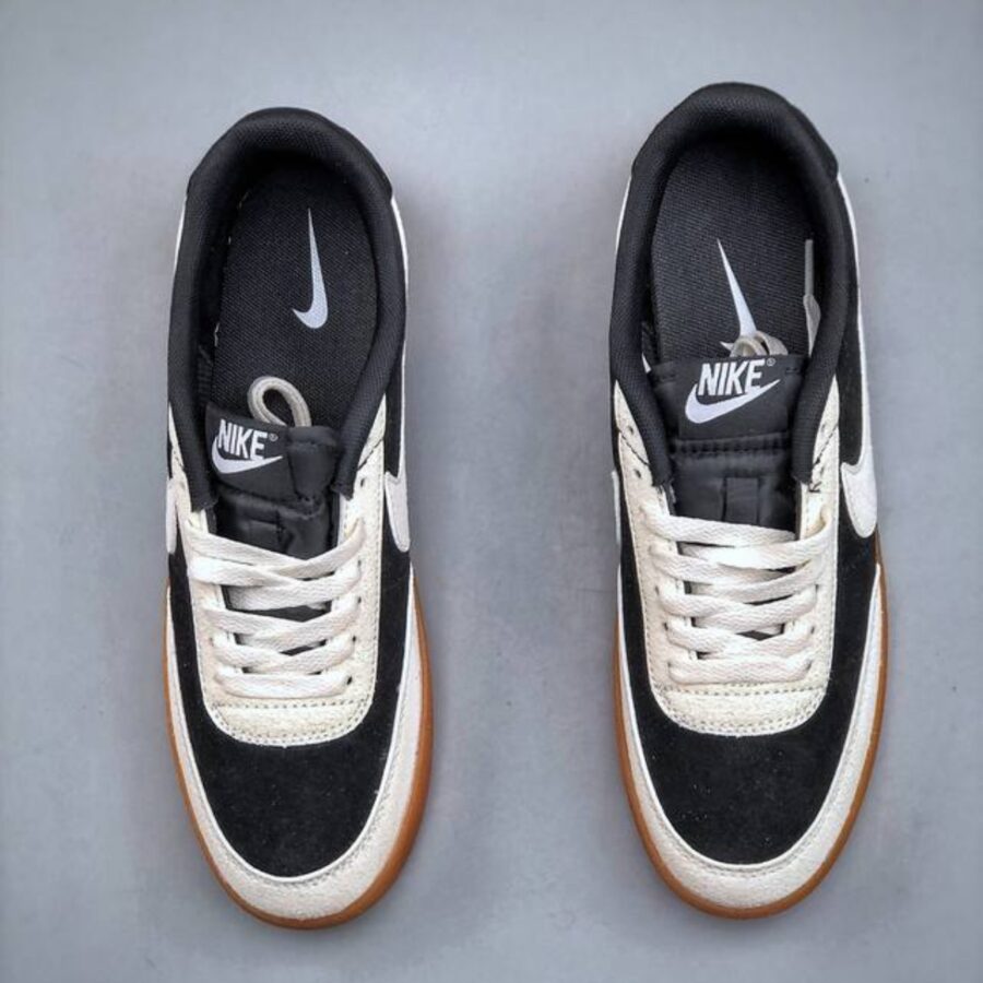 giày nike killshot 2 'off noir sail gum' hv5762-045