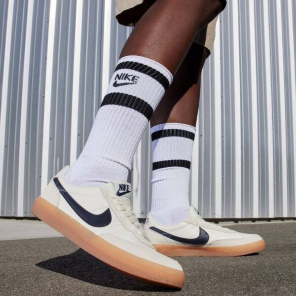 Gi y Nike Killshot 2 Sail Oil Grey Gum FZ5630 100 gi-y-nike-killshot-2-sail-oil-grey-gum-fz5630-100