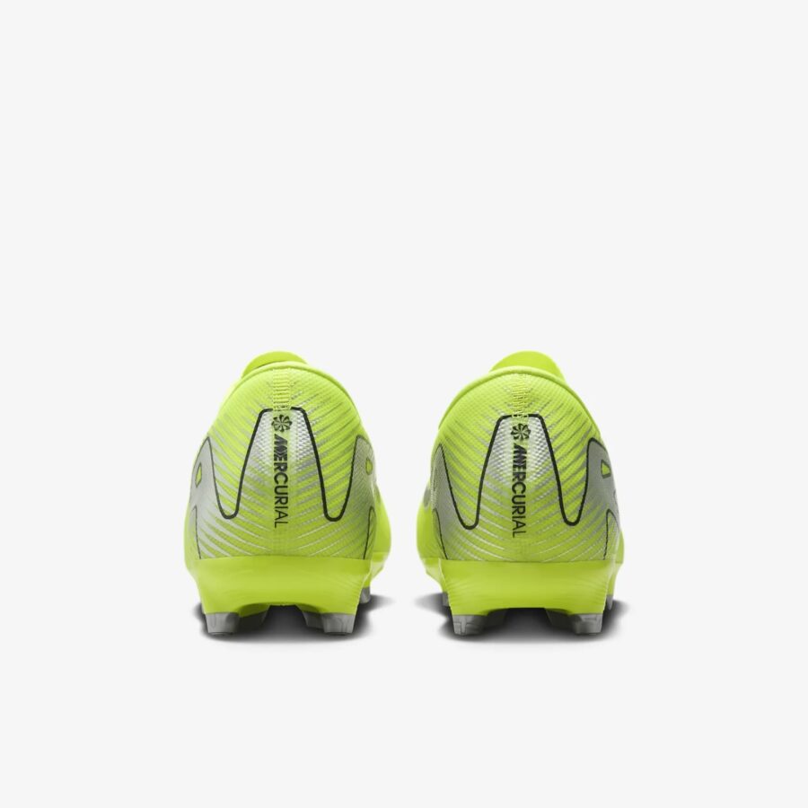 giày nike mercurial vapor 16 academy mg 'volt black' fq8374-700