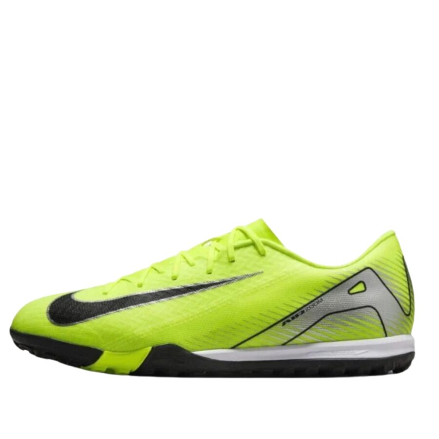 giày nike mercurial vapor 16 academy tf mad voltage fq8449-700
