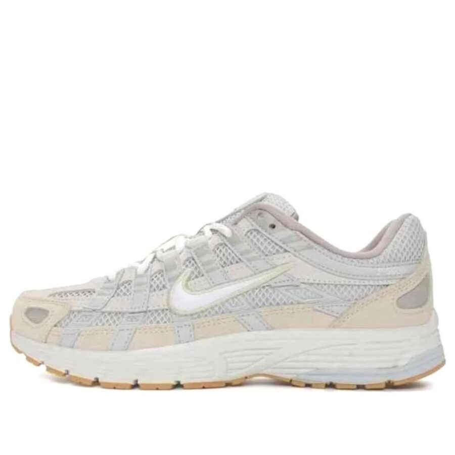 giày nike p-6000 'beige grey' hv4312-025