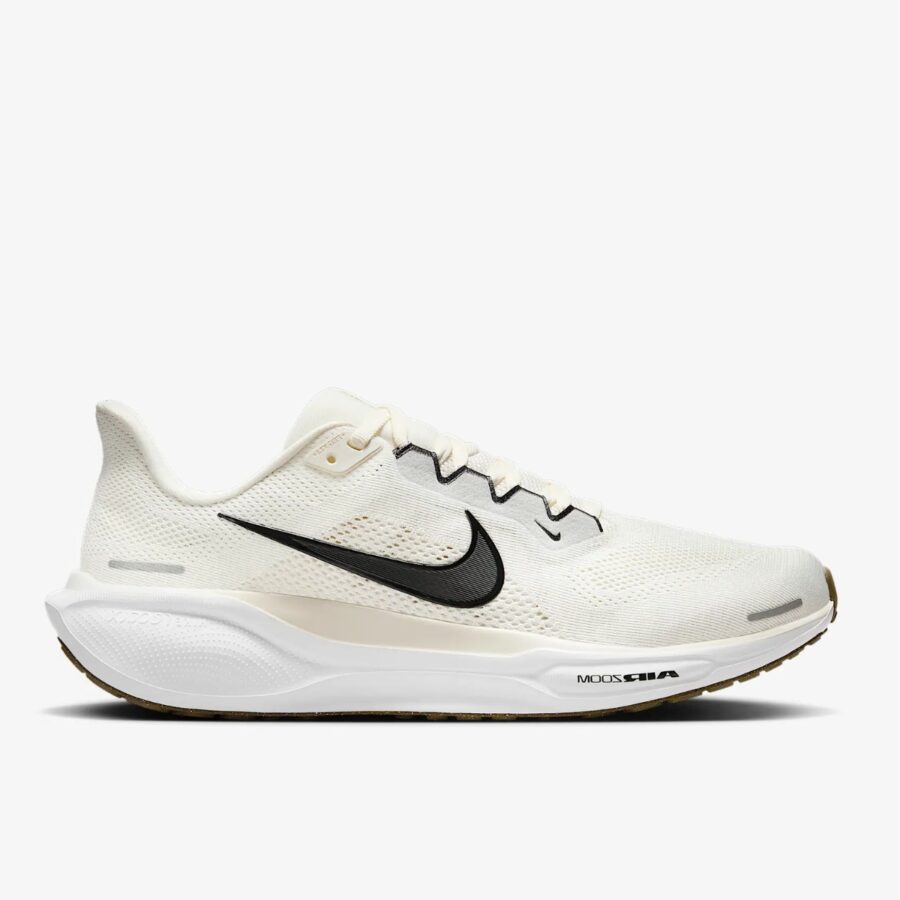 giày nike pegasus 41 'sail black phantom white' fd2722-111