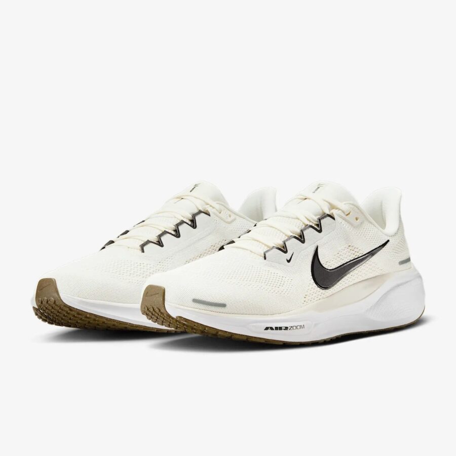 giày nike pegasus 41 'sail black phantom white' fd2722-111