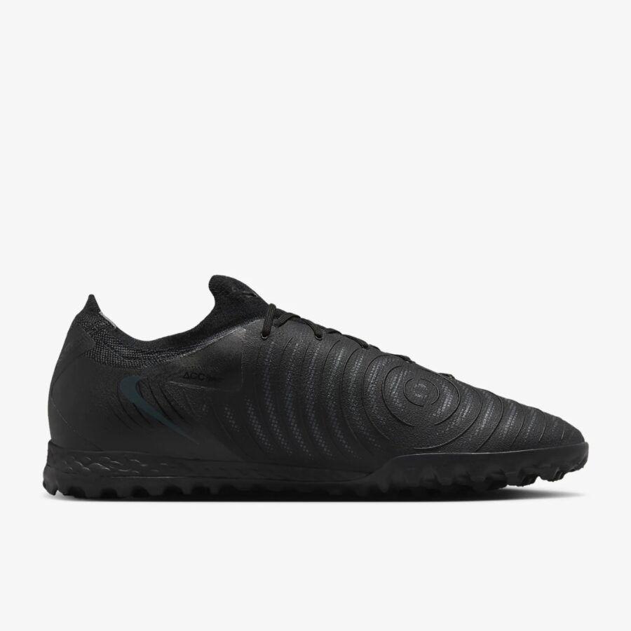 giày nike phantom gx 2 pro 'black deep jungle' fj2583-002