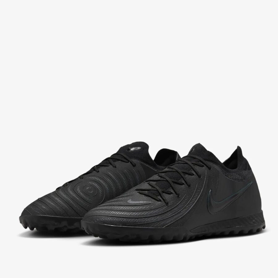 giày nike phantom gx 2 pro 'black deep jungle' fj2583-002