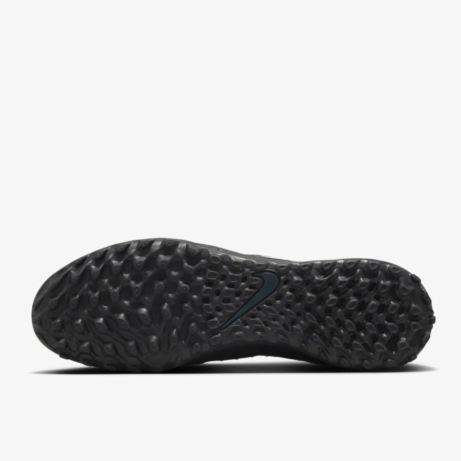 giày nike phantom gx 2 pro 'black deep jungle' fj2583-002