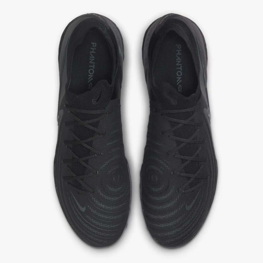 giày nike phantom gx 2 pro 'black deep jungle' fj2583-002