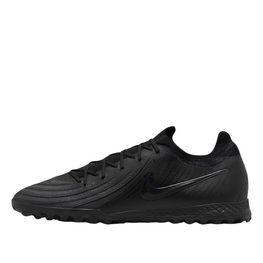 giày nike phantom gx 2 pro 'black deep jungle' fj2583-002