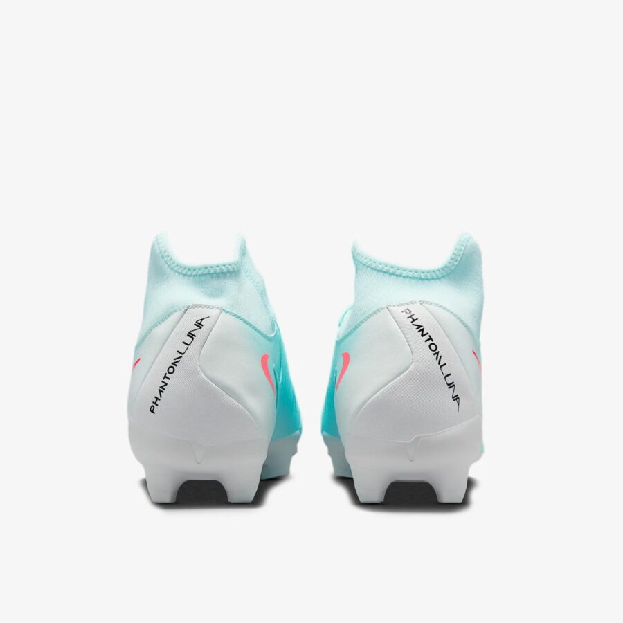giày nike phantom gx ii pro tf mad energy 'mint atomi red' fd6725-300