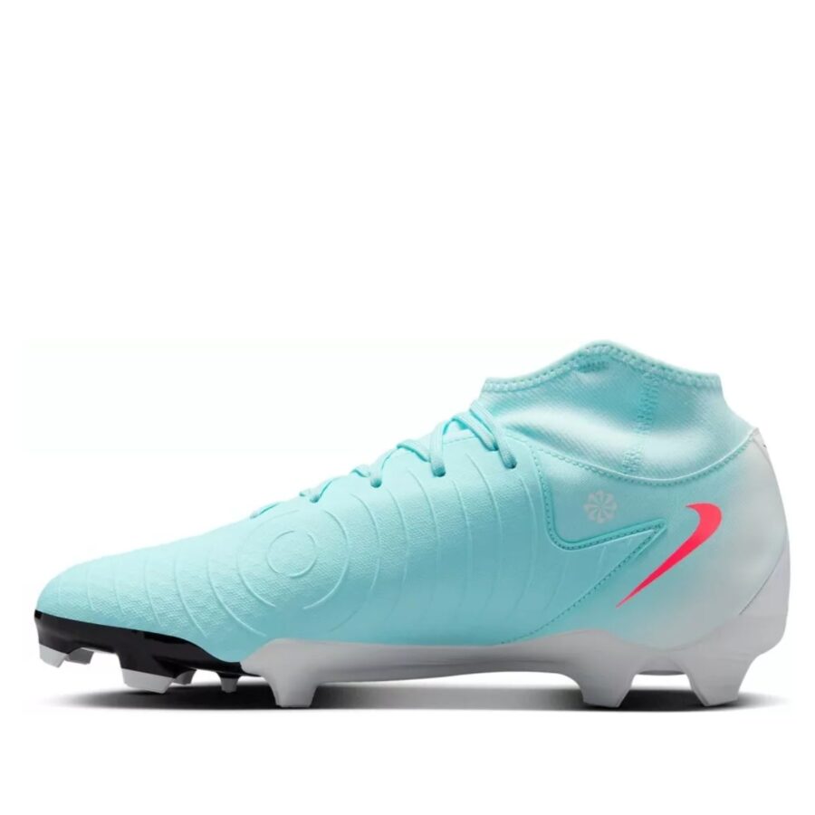 giày nike phantom gx ii pro tf mad energy 'mint atomi red' fd6725-300