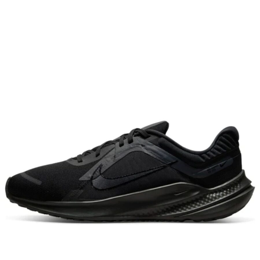 giày nike quest 5 'black smoke grey' dd0204-003