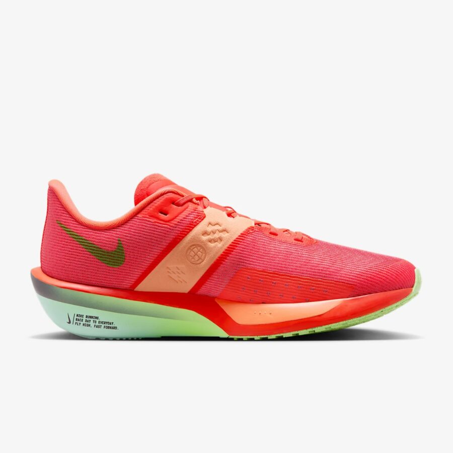 giày nike rival fly 4 'bright crimson hyper orange' fv6040-600