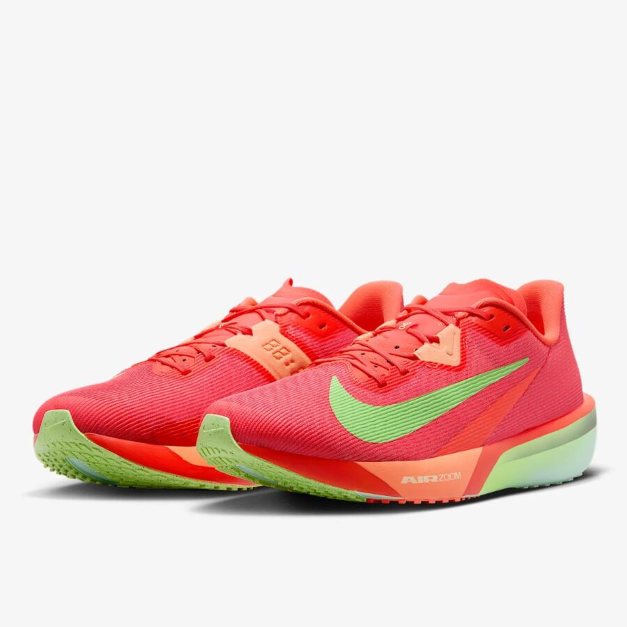 giày nike rival fly 4 'bright crimson hyper orange' fv6040-600