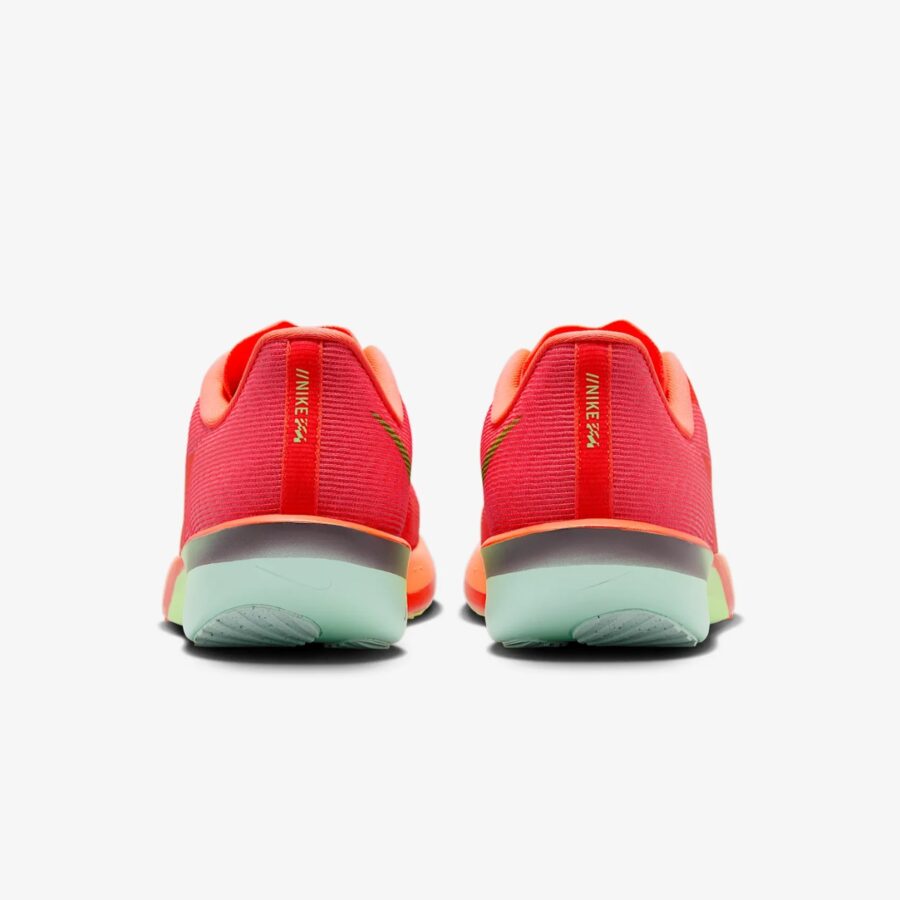 giày nike rival fly 4 'bright crimson hyper orange' fv6040-600