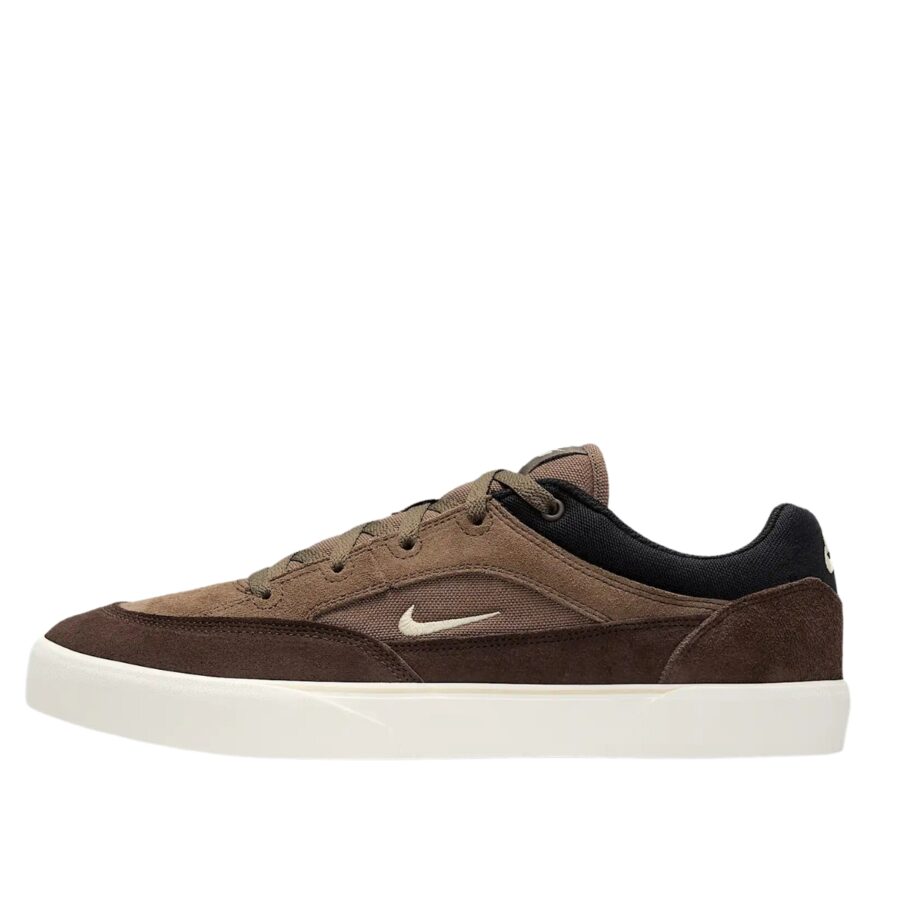 giày nike sb malor 'baroque brown' fv6064-005