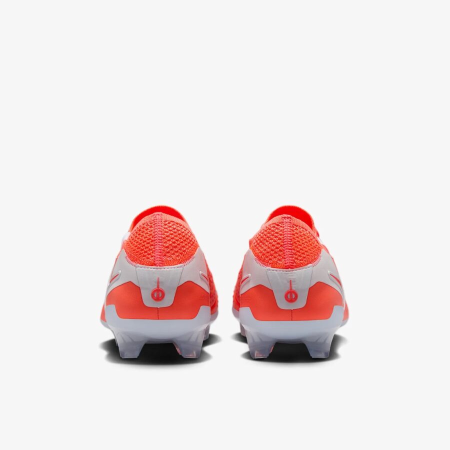 giày nike tiempo legend 10 elite fg 'hot lava white' dv4328-800