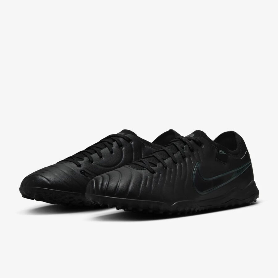giày nike tiempo legend 10 pro 'black deep jungle' dv4336-002