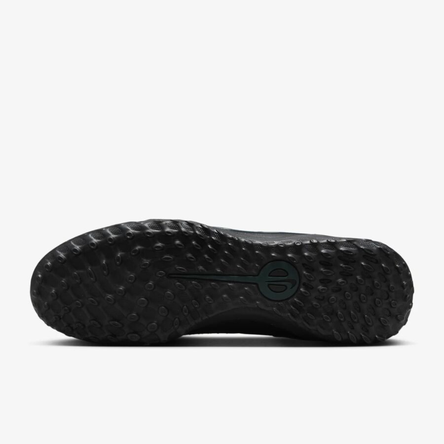 giày nike tiempo legend 10 pro 'black deep jungle' dv4336-002
