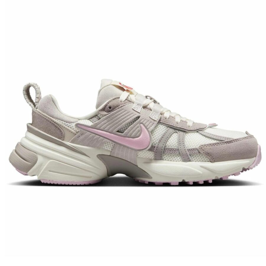 giày nike v2k run 'sail pink foam' (wmns) hv5997-161