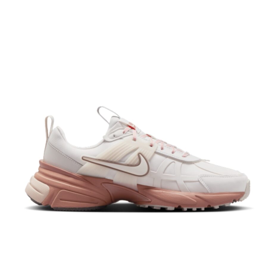 giày nike v2k run gore-tex white (wmns) fz2622-003