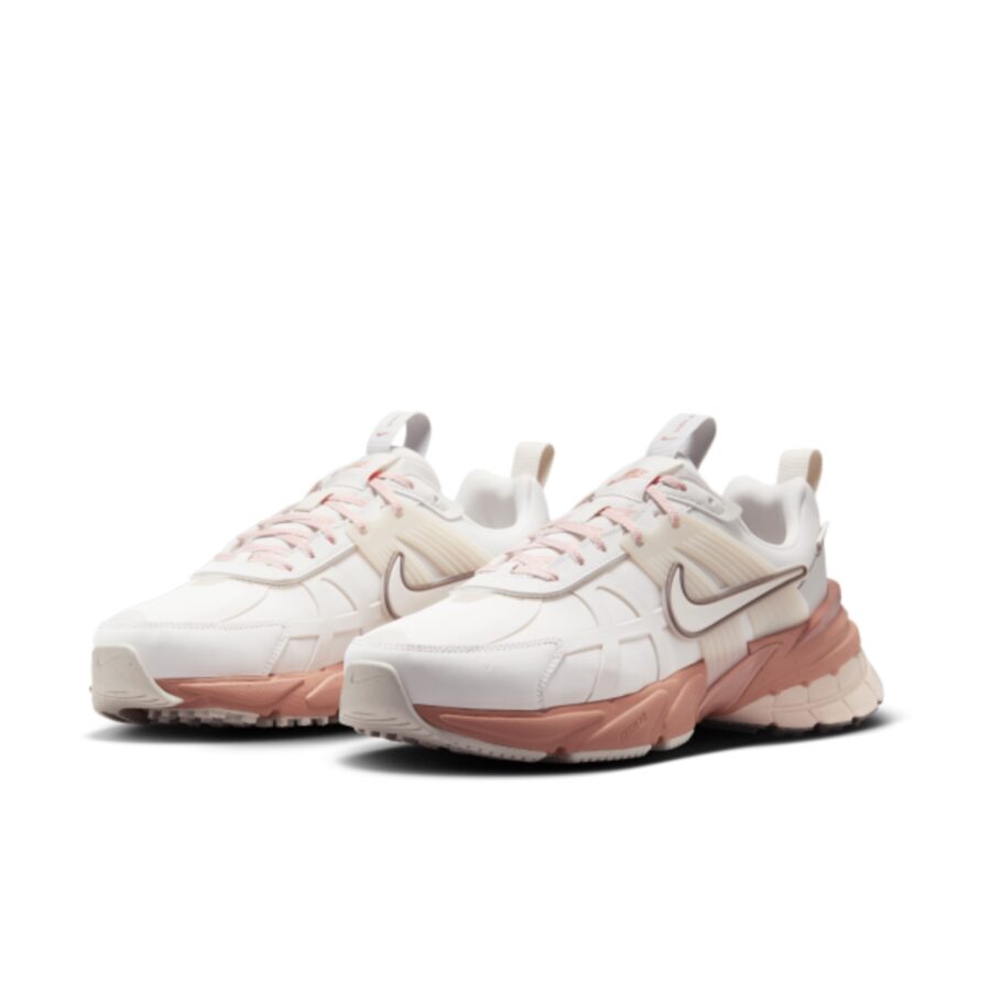 giày nike v2k run gore-tex white (wmns) fz2622-003