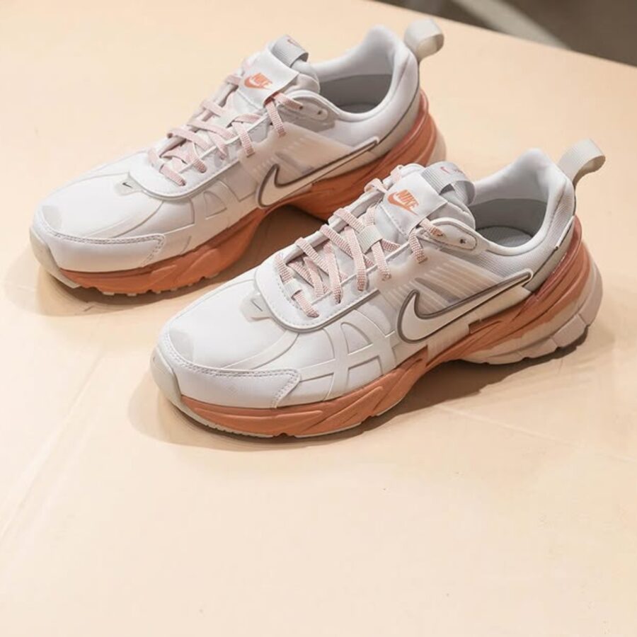 giày nike v2k run gore-tex white (wmns) fz2622-003
