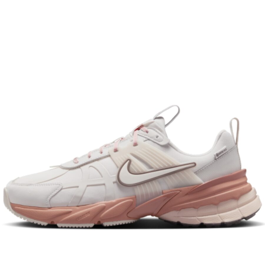 giày nike v2k run gore-tex white (wmns) fz2622-003