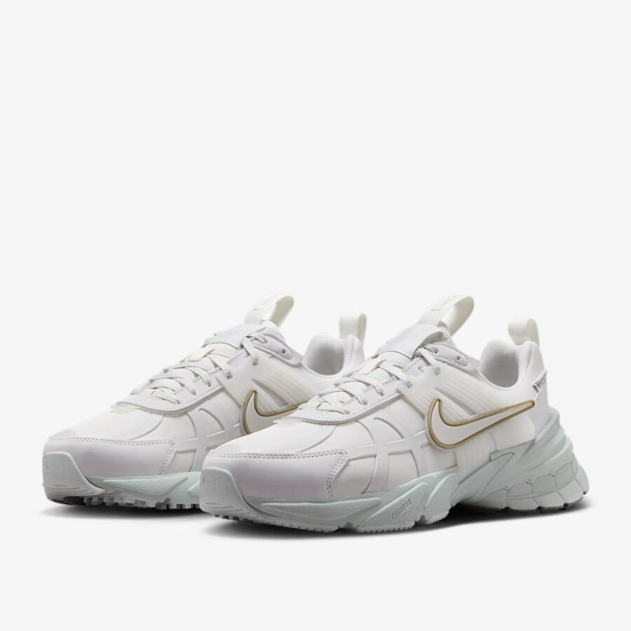 giày nike v2k run gore-tex 'platinum tint light silver' fz2622-004