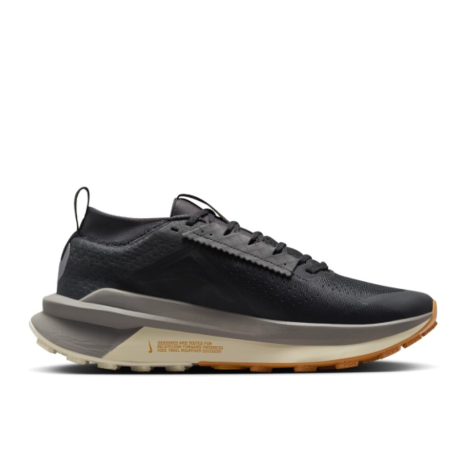 giày nike zegama 2 'off noir pale ivory black' fd5190-008