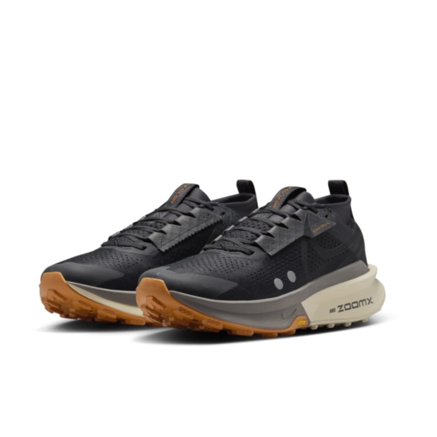 giày nike zegama 2 'off noir pale ivory black' fd5190-008