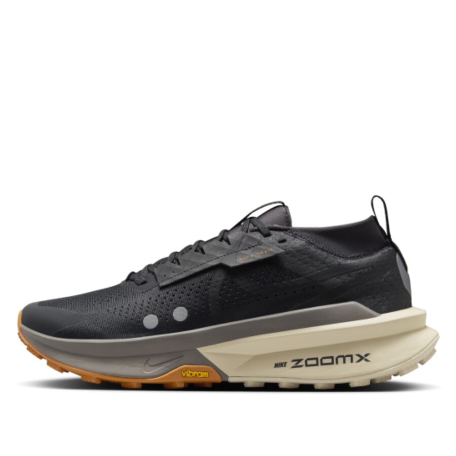 giày nike zegama 2 'off noir pale ivory black' fd5190-008