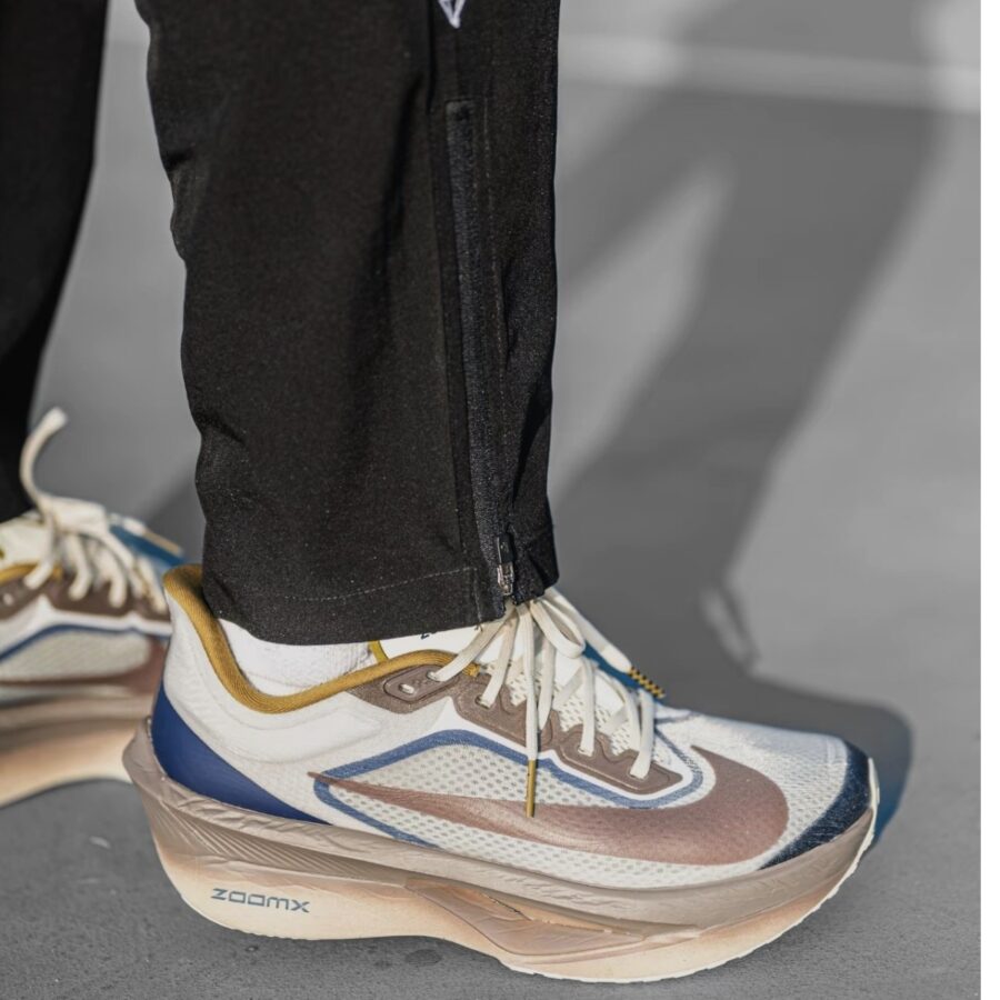 giày nike zoom fly 6 premium 'light bone blue void burgundy crush' hv4366-072