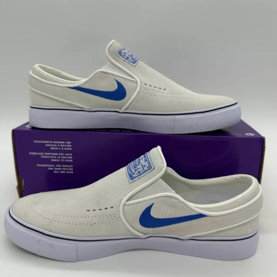 giày nike zoom stefan janoski 'summit white' fn5893-101