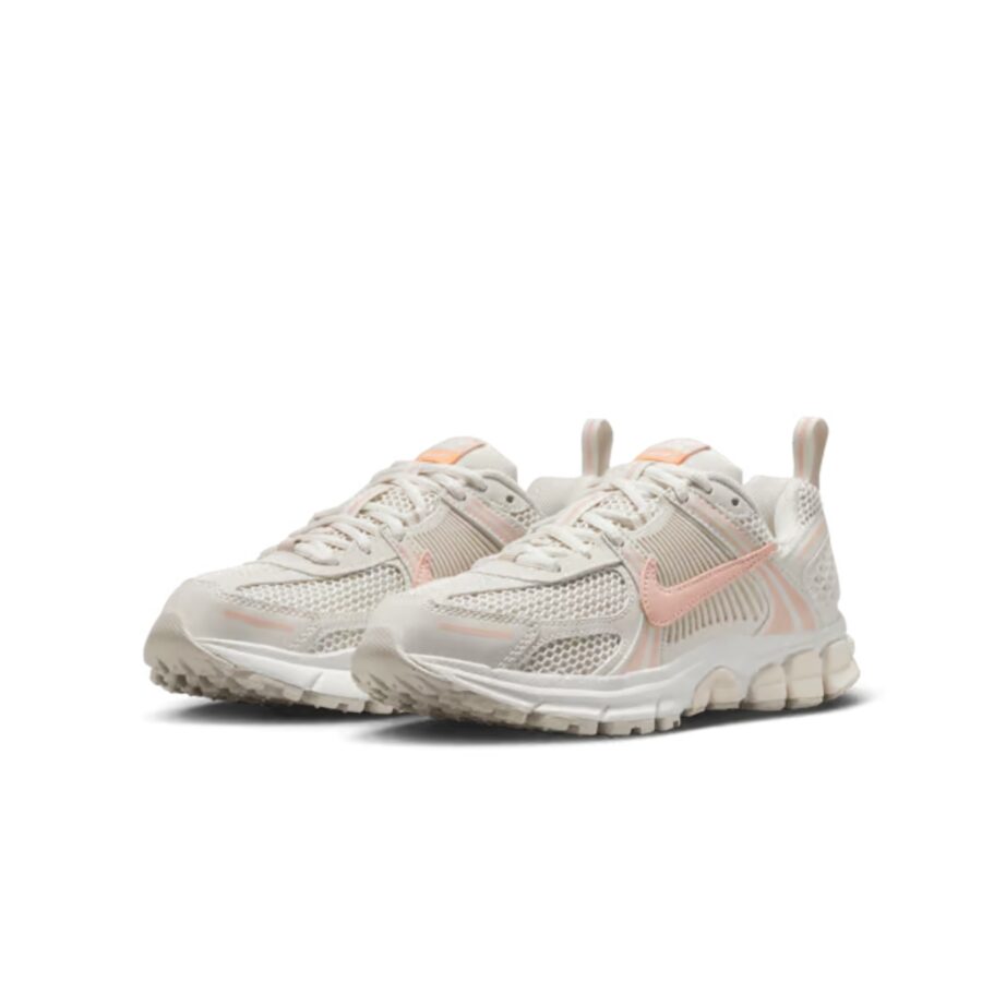 giày nike zoom vomero 5 gs phantom echo pink hf6998-003