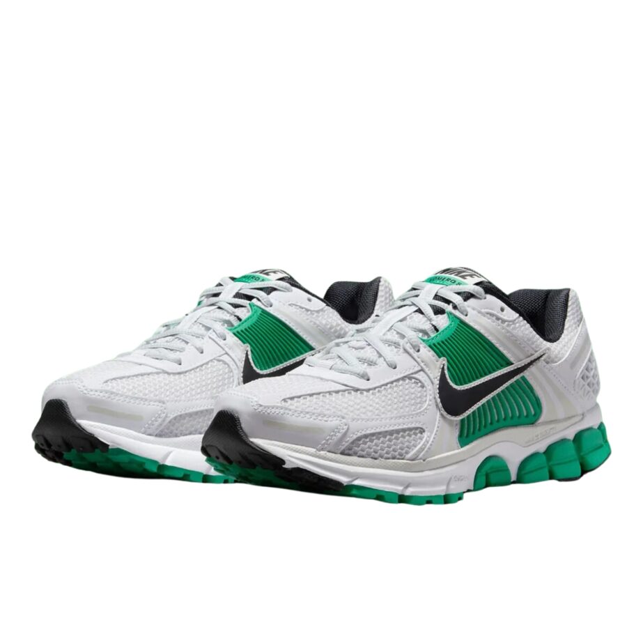 giày nike zoom vomero 5 'white'stadium green' fj2028-102