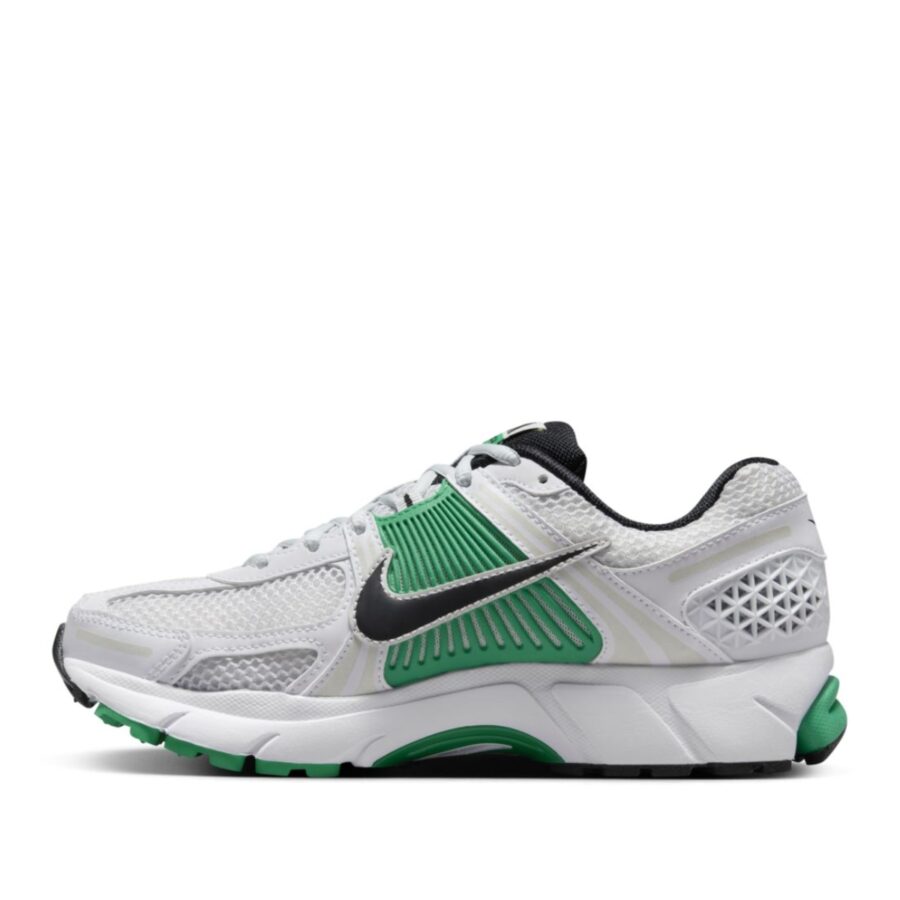 giày nike zoom vomero 5 'white'stadium green' fj2028-102