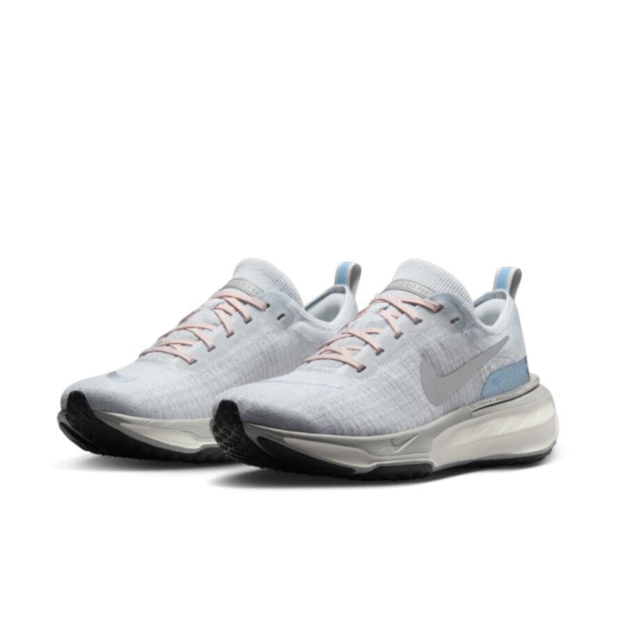 giày nike zoomx invincible 3 'photon dust psychic blue' (wmns) dr2660-010