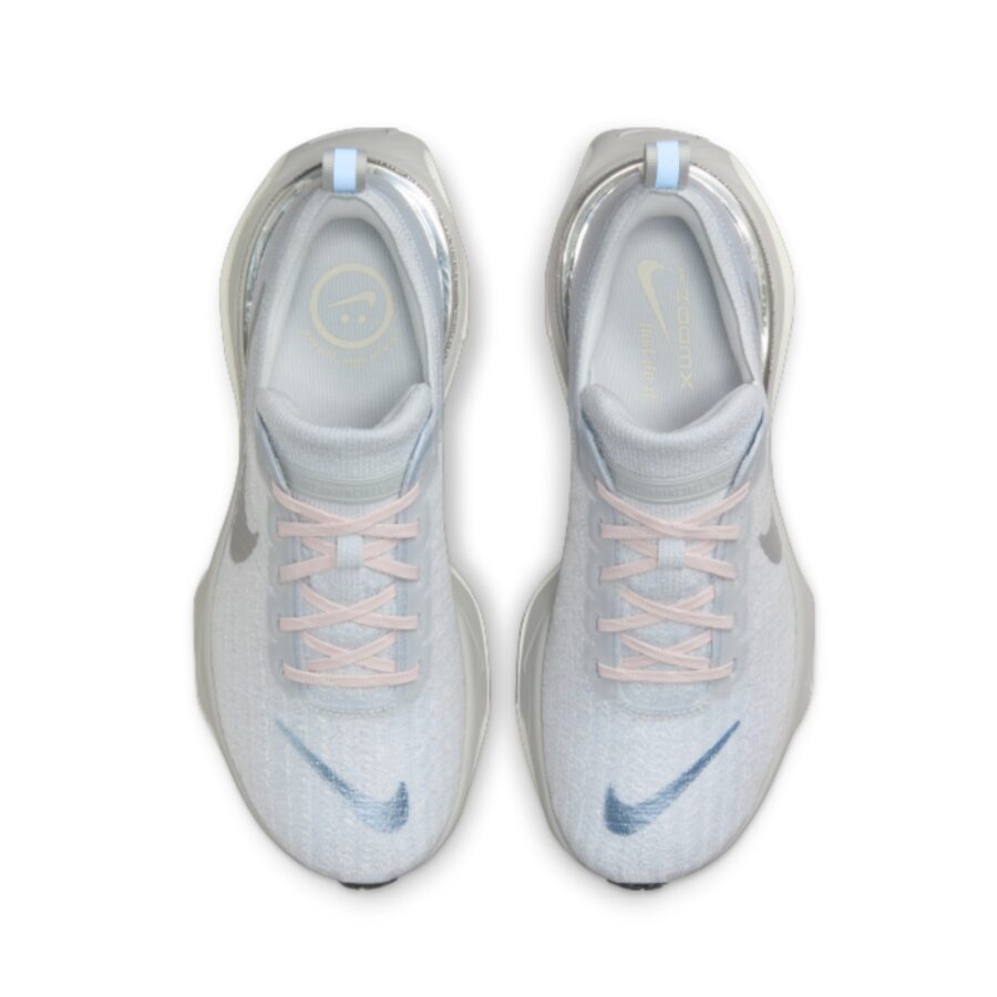 giày nike zoomx invincible 3 'photon dust psychic blue' (wmns) dr2660-010