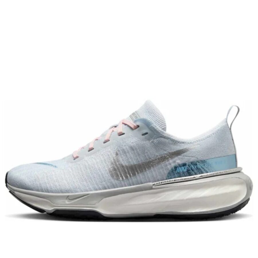 giày nike zoomx invincible 3 'photon dust psychic blue' (wmns) dr2660-010