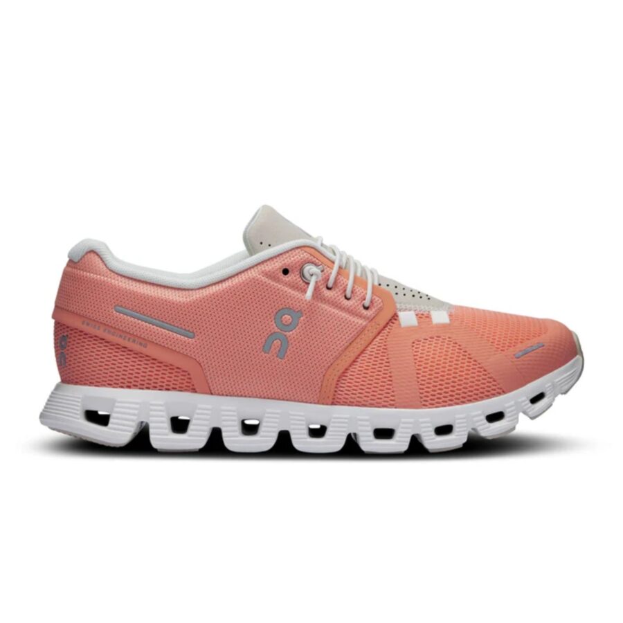 giày on running cloud 5 'flamingo pearl' 59.97765
