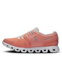 giày on running cloud 5 'flamingo pearl' 59.97765