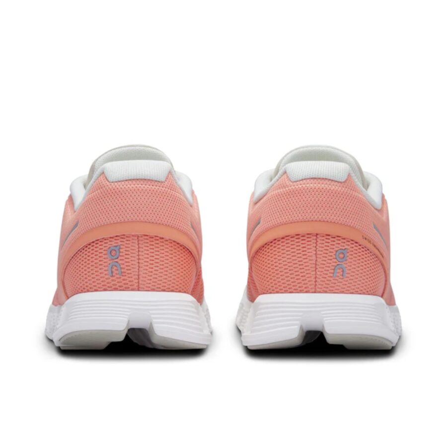giày on running cloud 5 'flamingo pearl' 59.97765