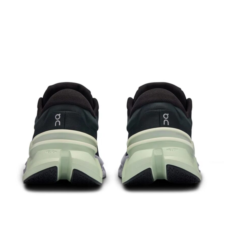 giày on running cloudflyer 5 'black' 3me30012788