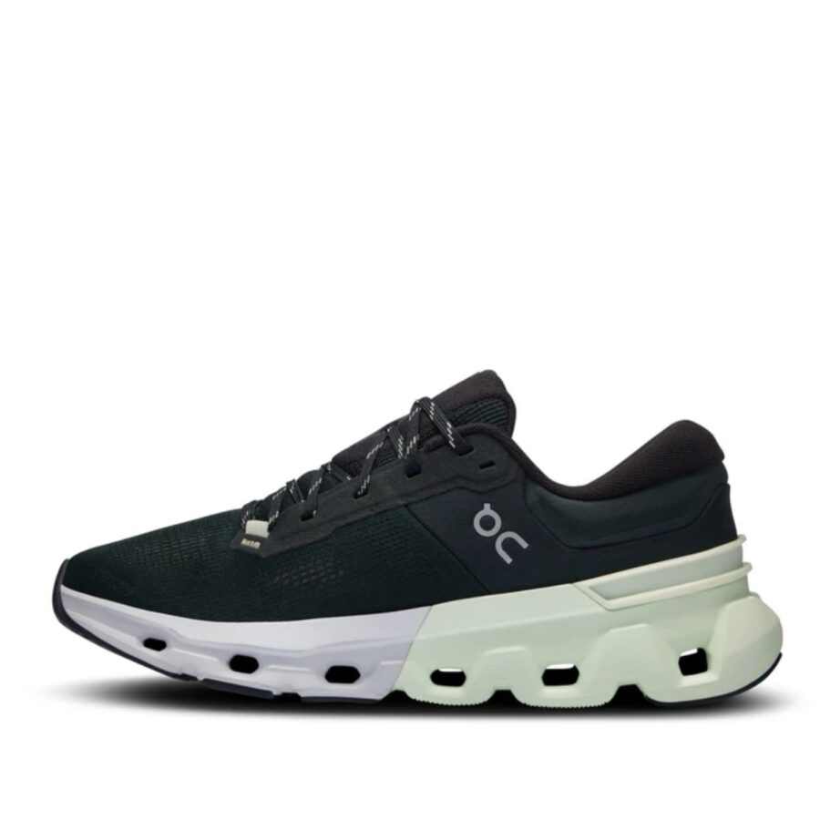 giày on running cloudflyer 5 'black' 3me30012788