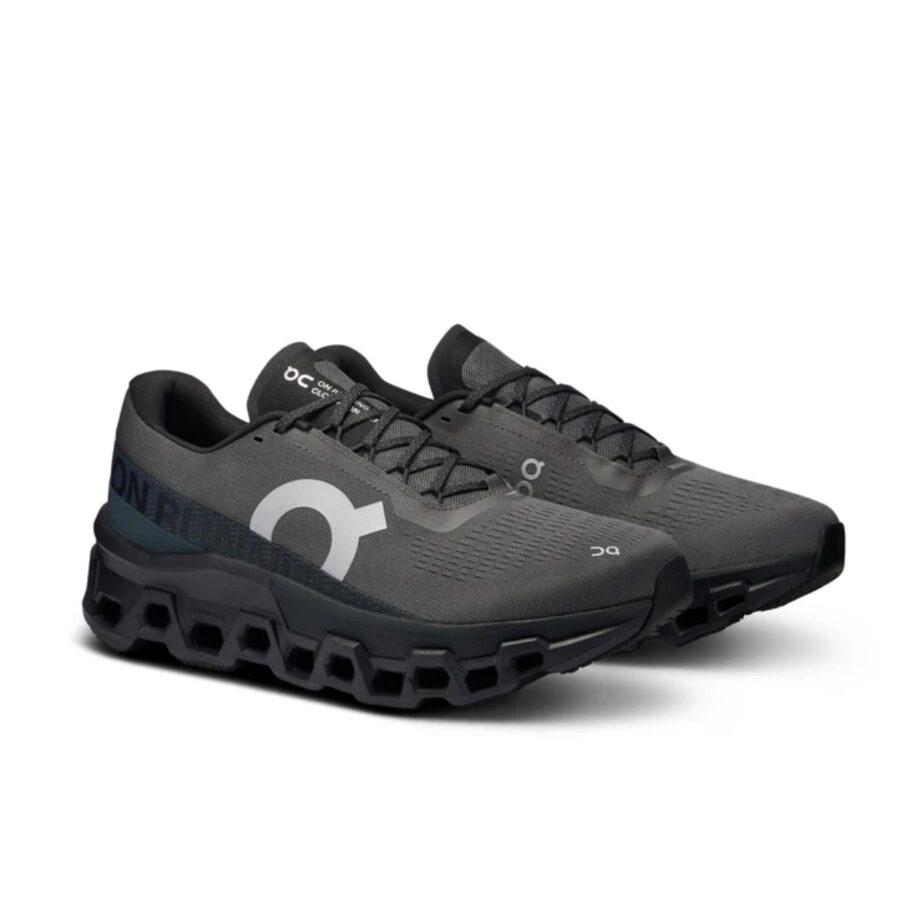 giày on running cloudmonster 2 asphalt iron 3me10122539