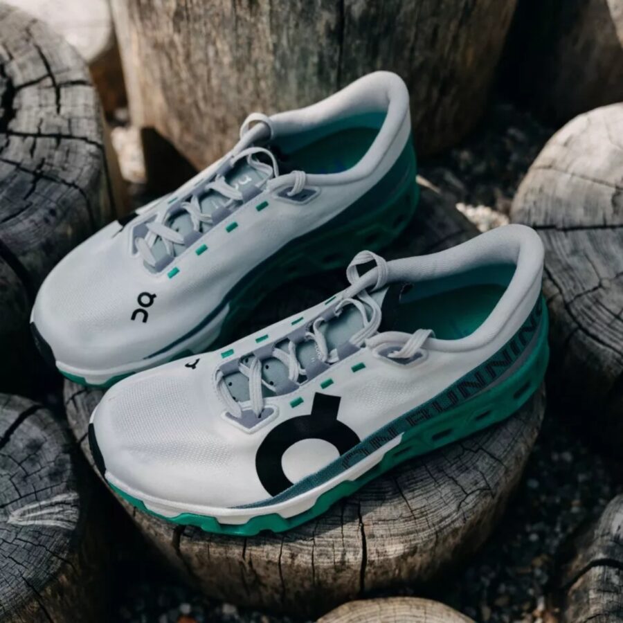 giày on running cloudmonster hyper 'undyed mint' 3me10131560