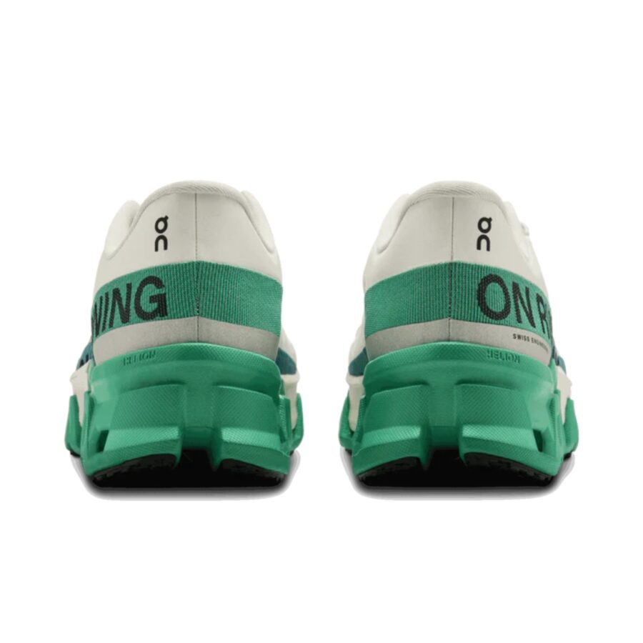 giày on running cloudmonster hyper 'undyed mint' 3me10131560