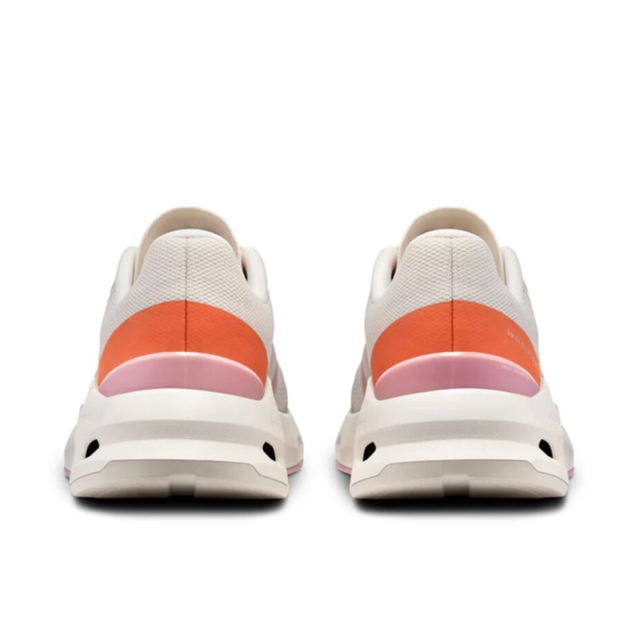 giày on running cloudpulse thể thao nữ grey 3wd30062337