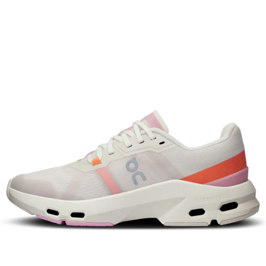 giày on running cloudpulse thể thao nữ grey 3wd30062337